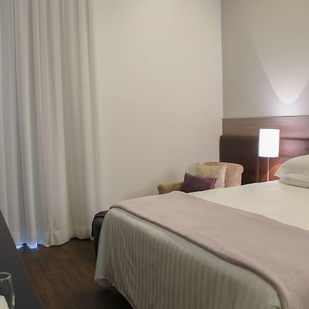 Cordilheira Hotel Серра-Негра Екстер'єр фото