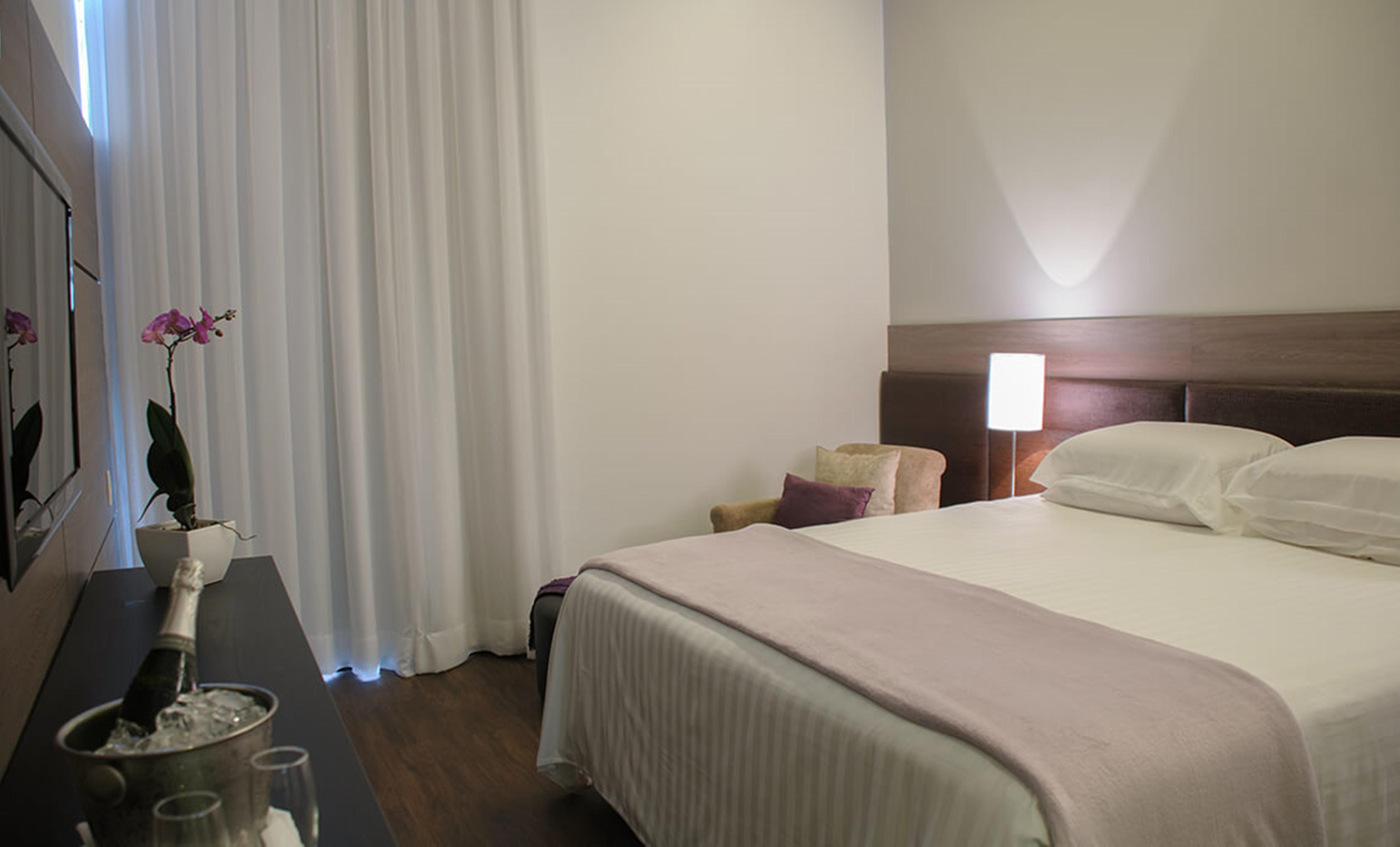 Cordilheira Hotel Серра-Негра Екстер'єр фото