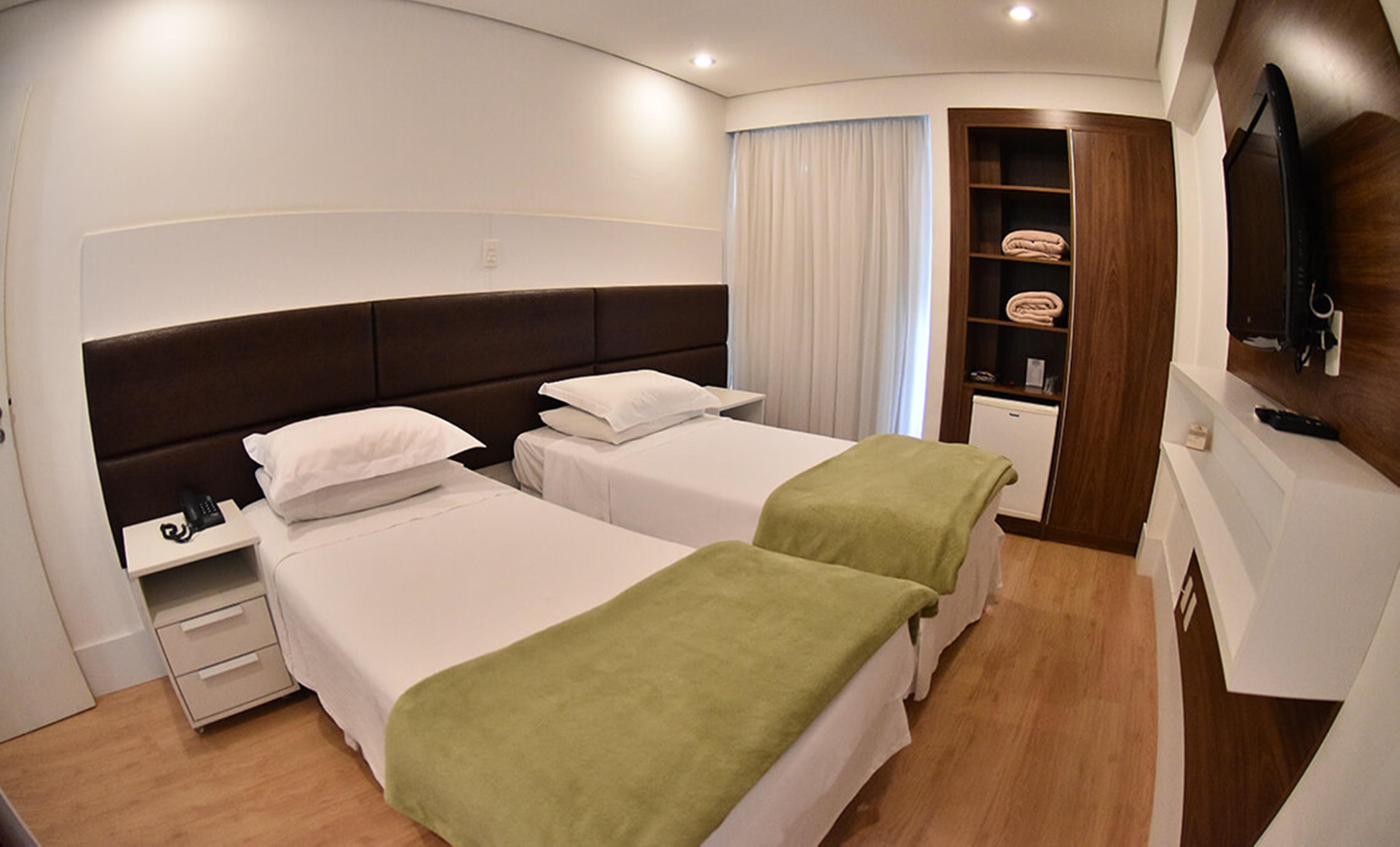 Cordilheira Hotel Серра-Негра Екстер'єр фото