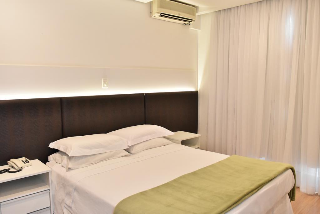 Cordilheira Hotel Серра-Негра Екстер'єр фото