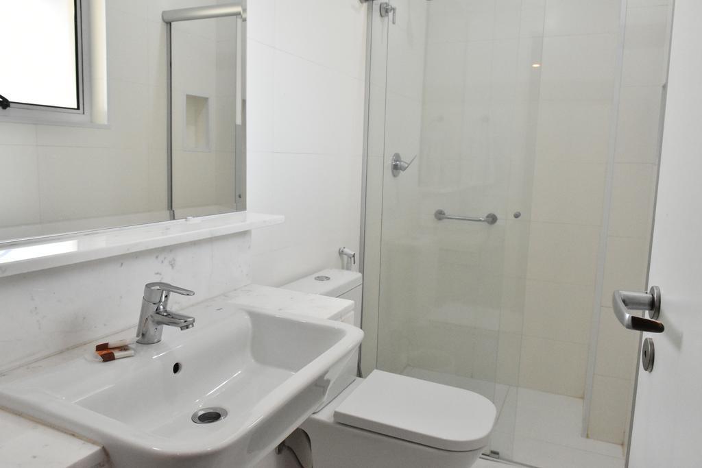 Cordilheira Hotel Серра-Негра Екстер'єр фото