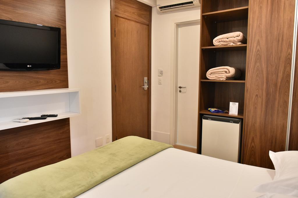 Cordilheira Hotel Серра-Негра Екстер'єр фото