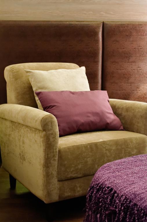Cordilheira Hotel Серра-Негра Екстер'єр фото