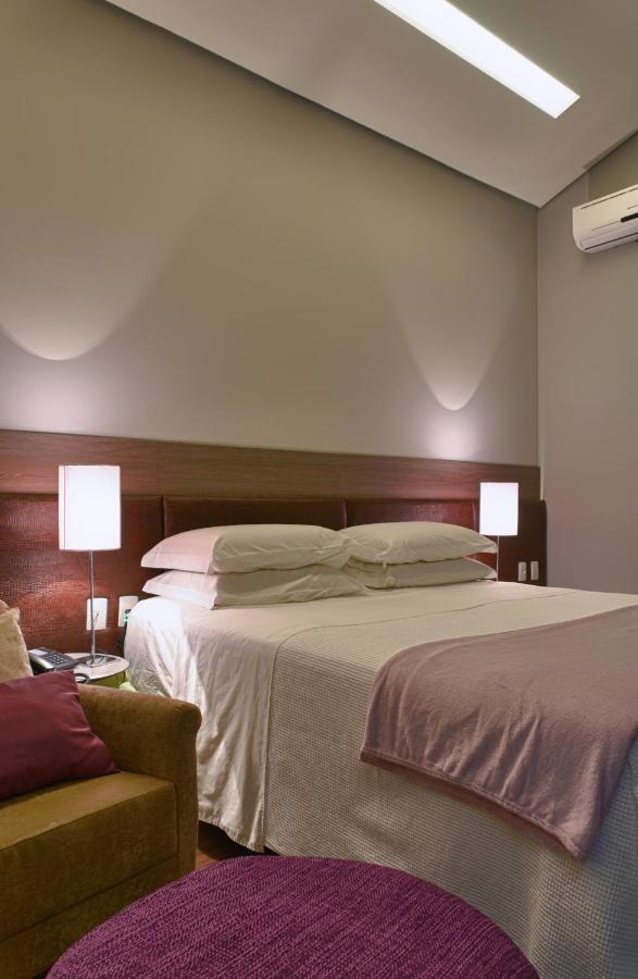 Cordilheira Hotel Серра-Негра Екстер'єр фото
